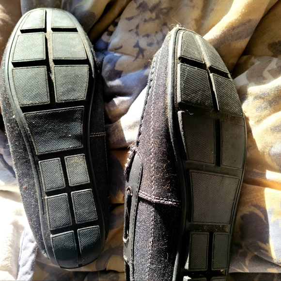 LEVI'S MENS SLIP ON SHOES - Picture 2 of 4